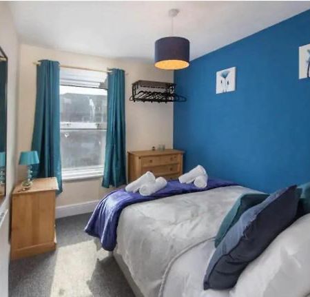 04 Springfield Daire Blackpool Dış mekan fotoğraf