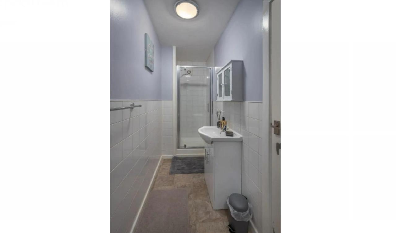 04 Springfield Daire Blackpool Dış mekan fotoğraf